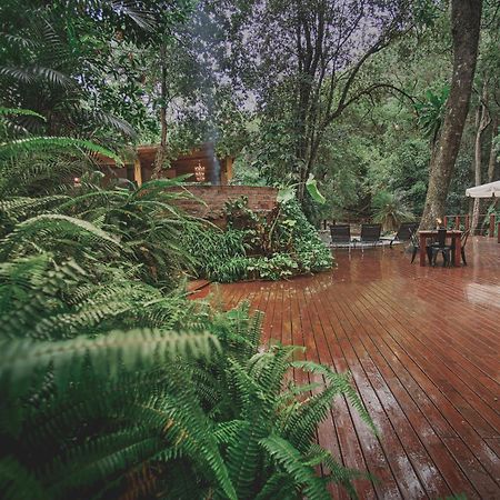 Serenity Mountain And Forest Lodge Malalane Ngoại thất bức ảnh