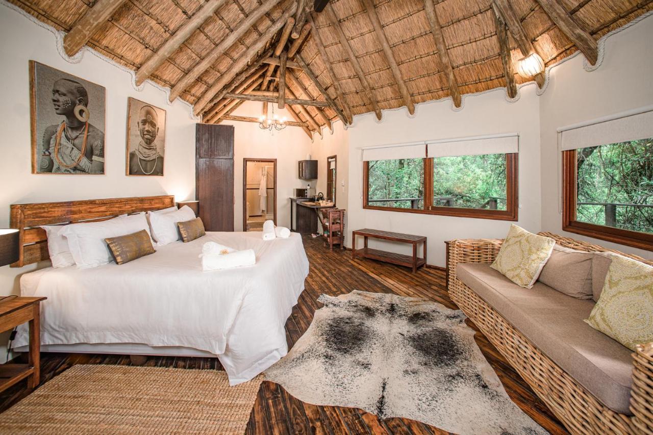 Serenity Mountain And Forest Lodge Malalane Ngoại thất bức ảnh