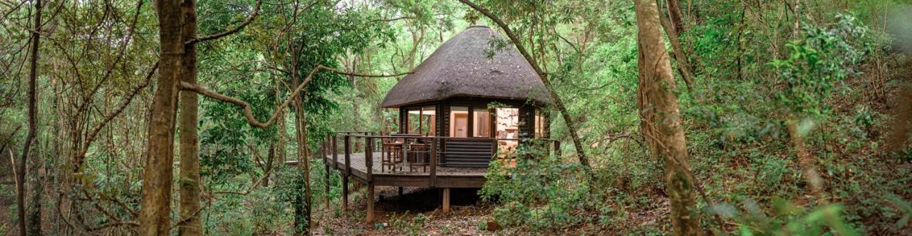 Serenity Mountain And Forest Lodge Malalane Ngoại thất bức ảnh