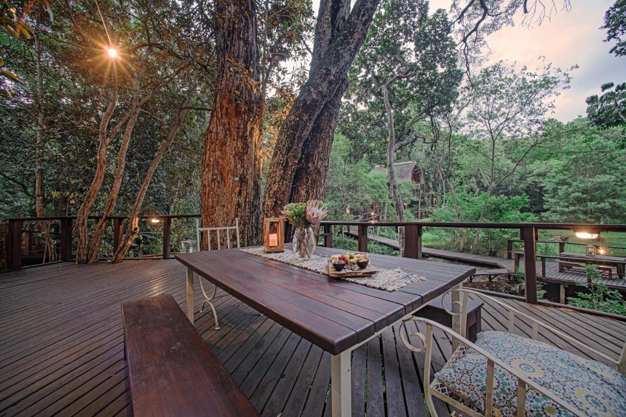 Serenity Mountain And Forest Lodge Malalane Ngoại thất bức ảnh