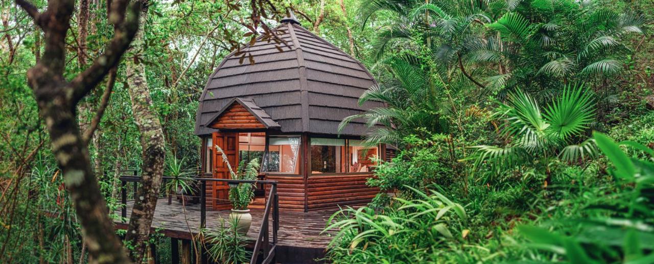 Serenity Mountain And Forest Lodge Malalane Ngoại thất bức ảnh