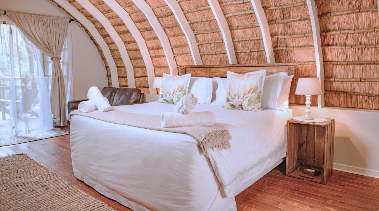 Serenity Mountain And Forest Lodge Malalane Ngoại thất bức ảnh