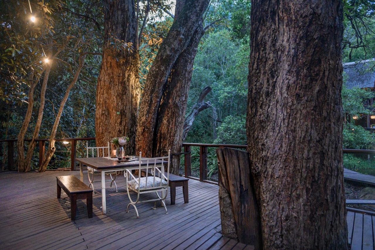 Serenity Mountain And Forest Lodge Malalane Ngoại thất bức ảnh