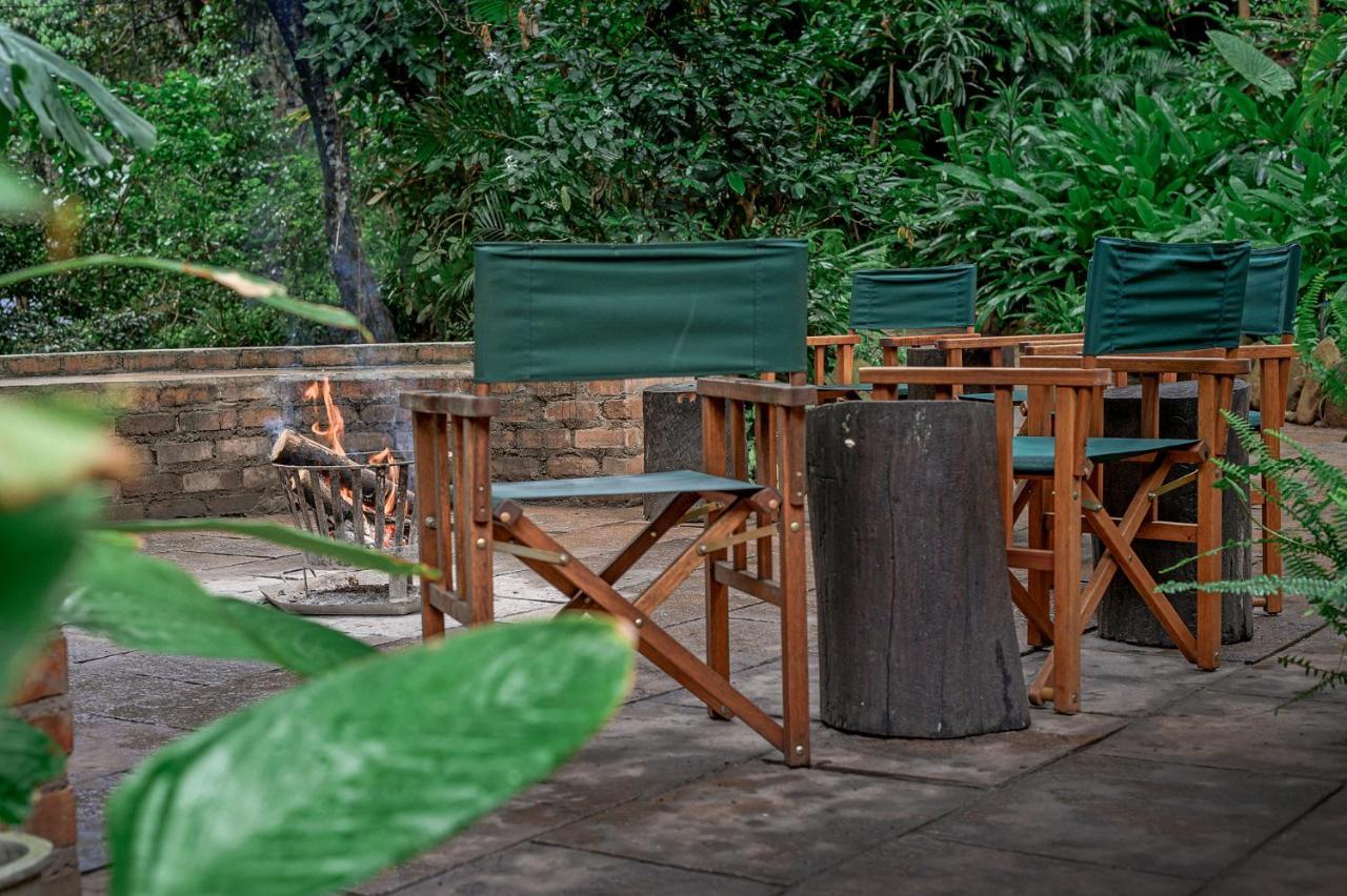 Serenity Mountain And Forest Lodge Malalane Ngoại thất bức ảnh
