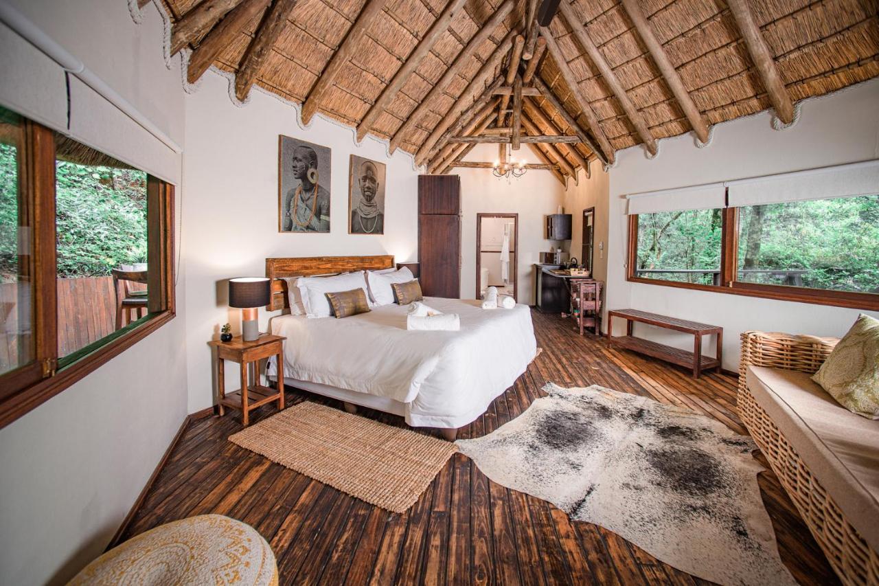 Serenity Mountain And Forest Lodge Malalane Ngoại thất bức ảnh