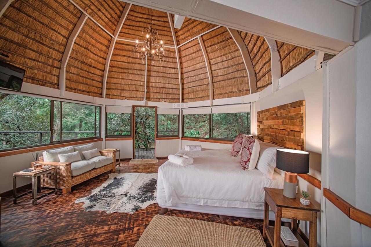 Serenity Mountain And Forest Lodge Malalane Ngoại thất bức ảnh
