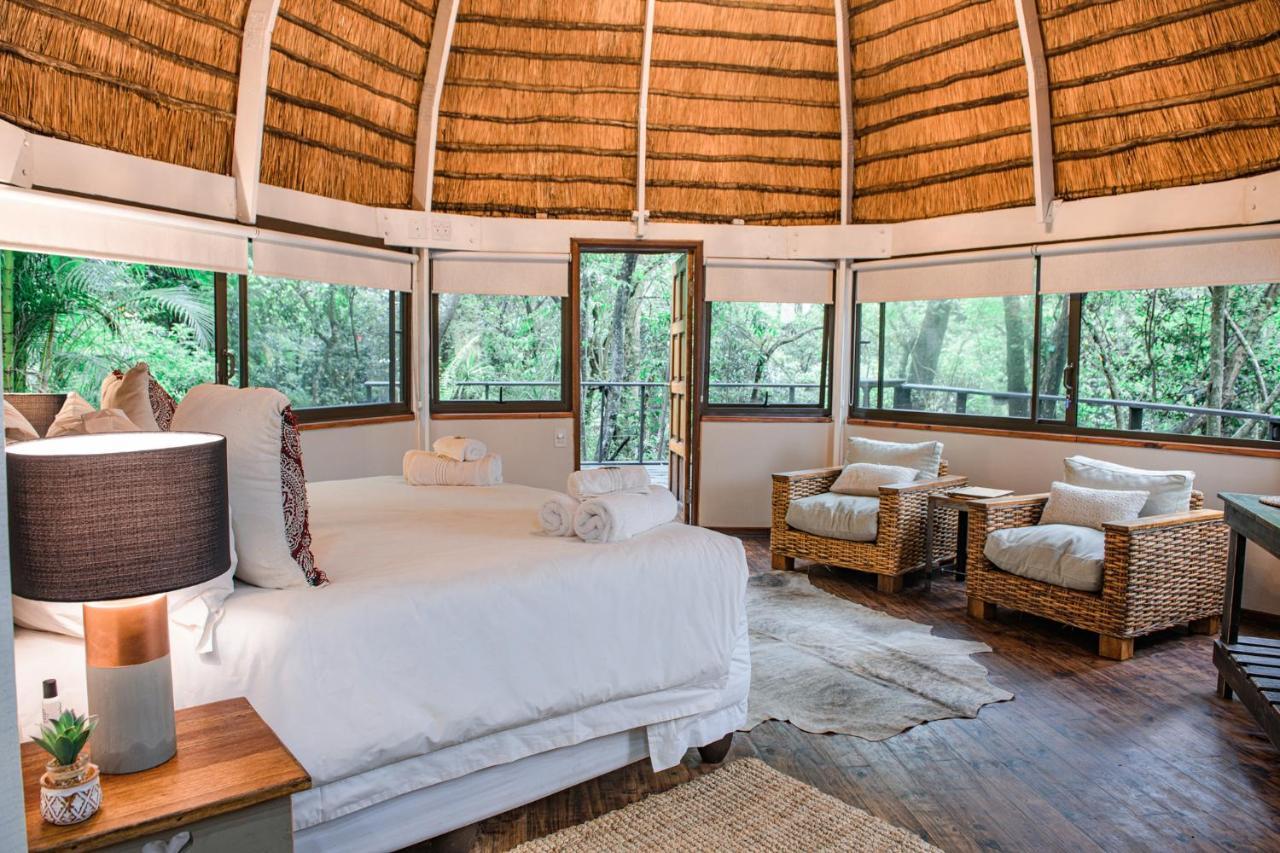 Serenity Mountain And Forest Lodge Malalane Ngoại thất bức ảnh