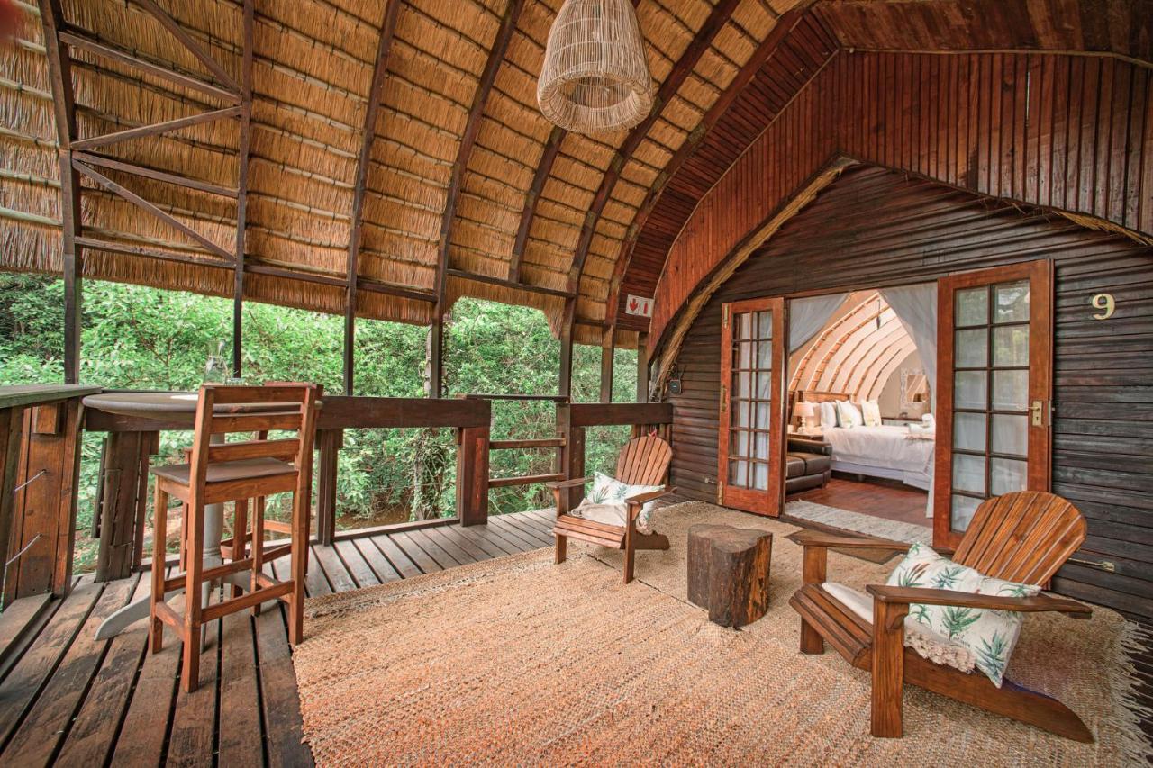 Serenity Mountain And Forest Lodge Malalane Ngoại thất bức ảnh