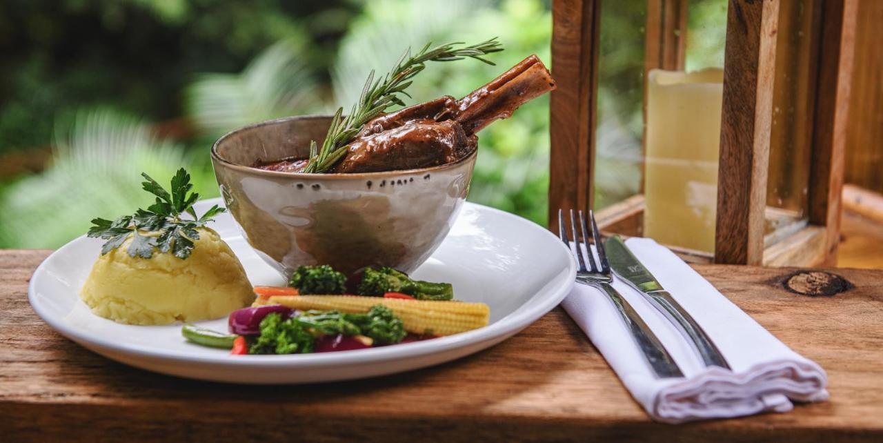 Serenity Mountain And Forest Lodge Malalane Ngoại thất bức ảnh