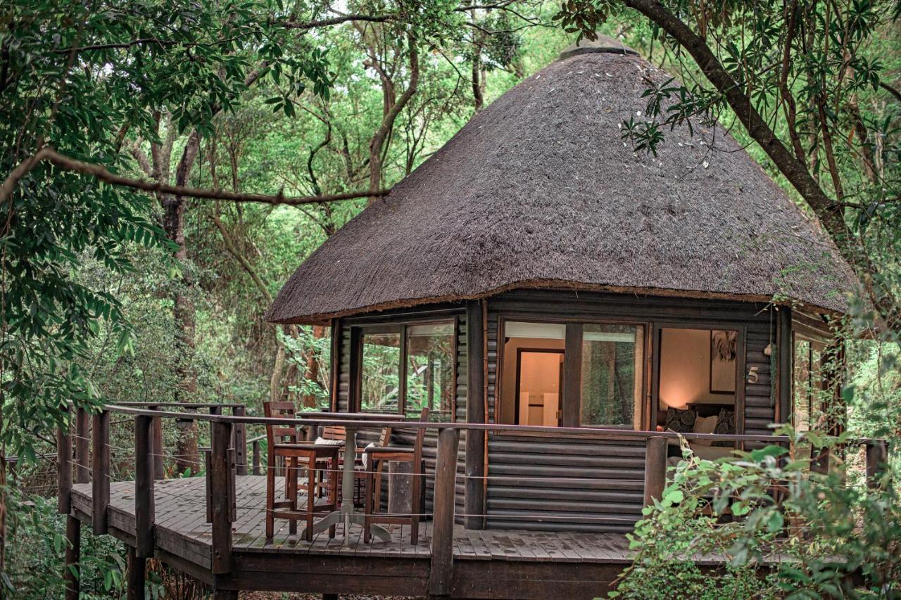 Serenity Mountain And Forest Lodge Malalane Ngoại thất bức ảnh