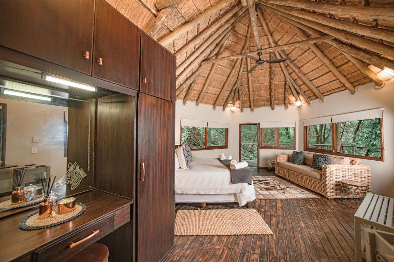 Serenity Mountain And Forest Lodge Malalane Ngoại thất bức ảnh