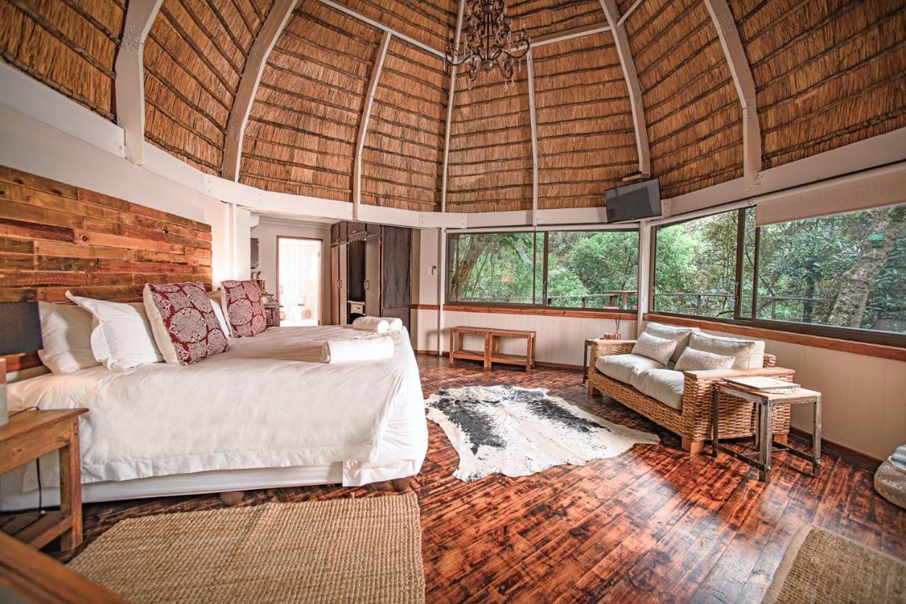 Serenity Mountain And Forest Lodge Malalane Ngoại thất bức ảnh