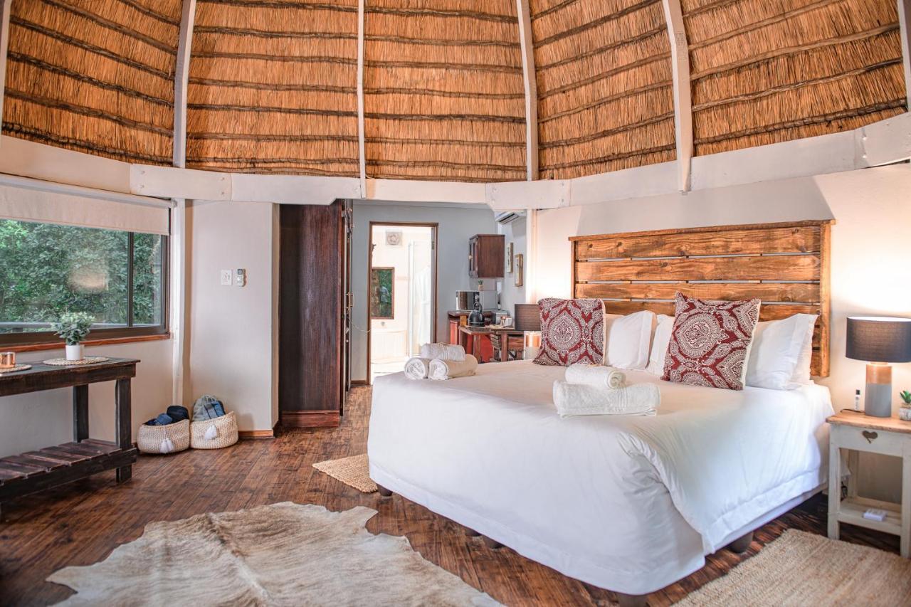 Serenity Mountain And Forest Lodge Malalane Ngoại thất bức ảnh