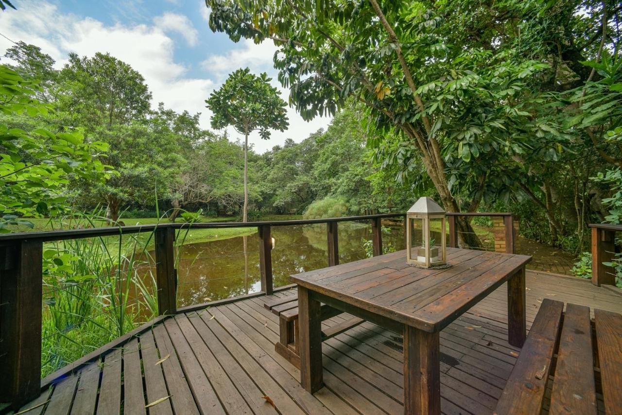 Serenity Mountain And Forest Lodge Malalane Ngoại thất bức ảnh