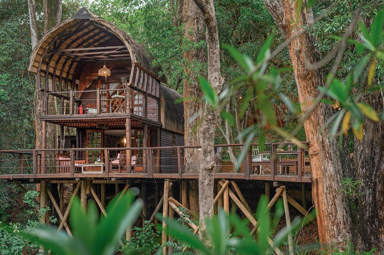 Serenity Mountain And Forest Lodge Malalane Ngoại thất bức ảnh