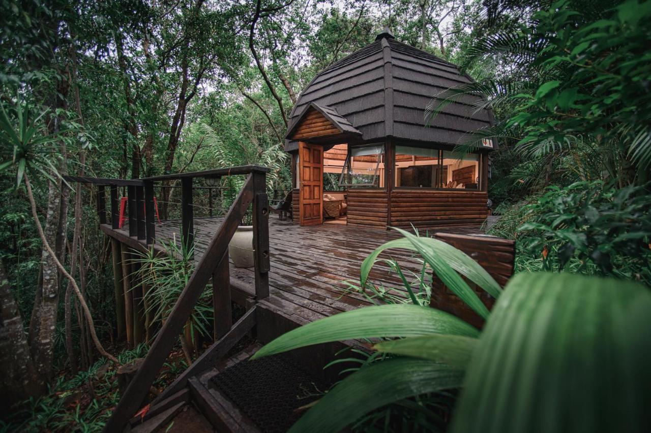 Serenity Mountain And Forest Lodge Malalane Ngoại thất bức ảnh