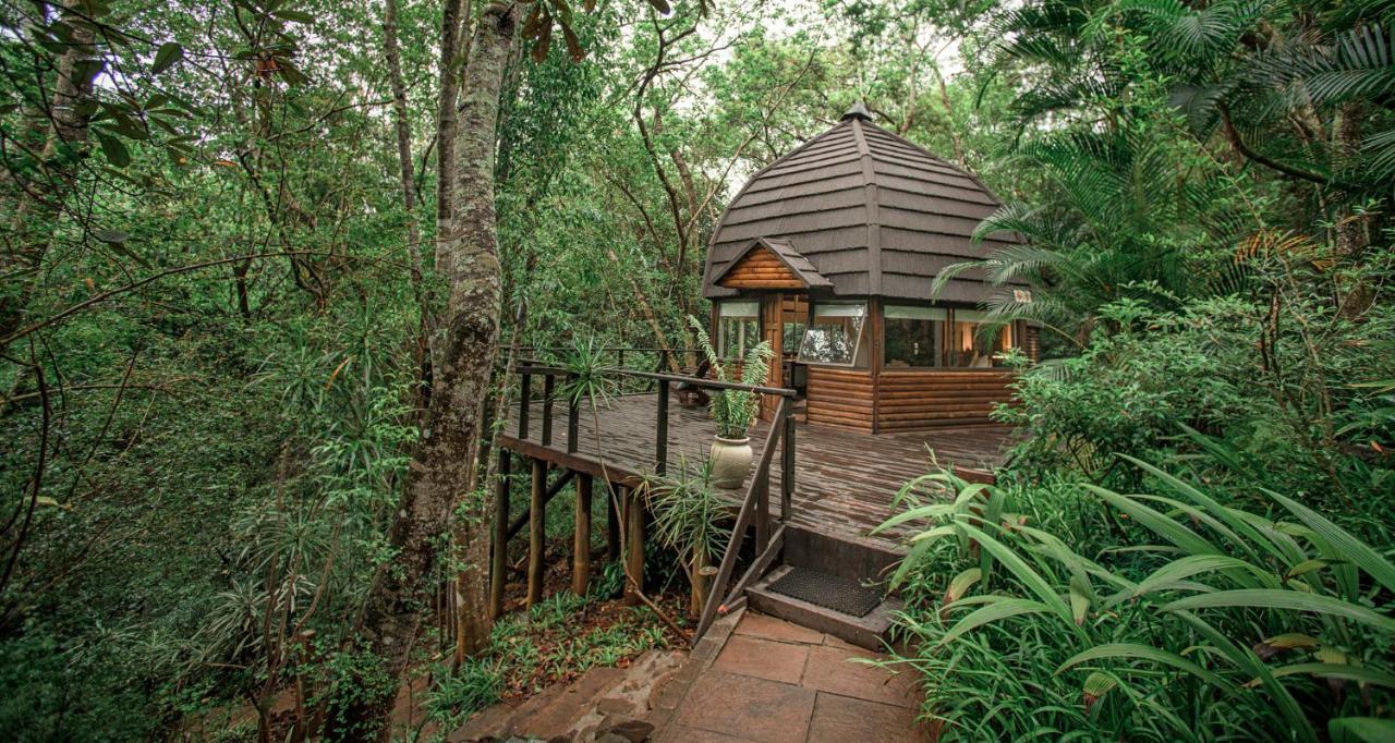 Serenity Mountain And Forest Lodge Malalane Ngoại thất bức ảnh