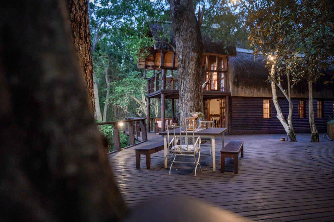 Serenity Mountain And Forest Lodge Malalane Ngoại thất bức ảnh