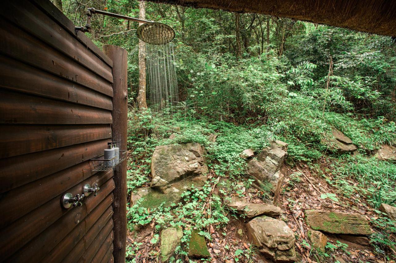 Serenity Mountain And Forest Lodge Malalane Ngoại thất bức ảnh