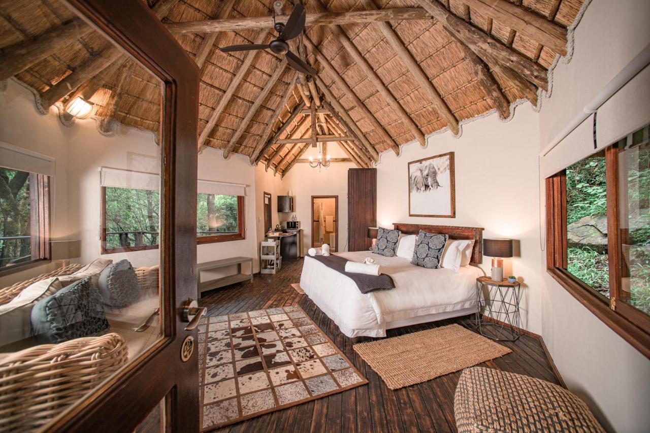 Serenity Mountain And Forest Lodge Malalane Ngoại thất bức ảnh