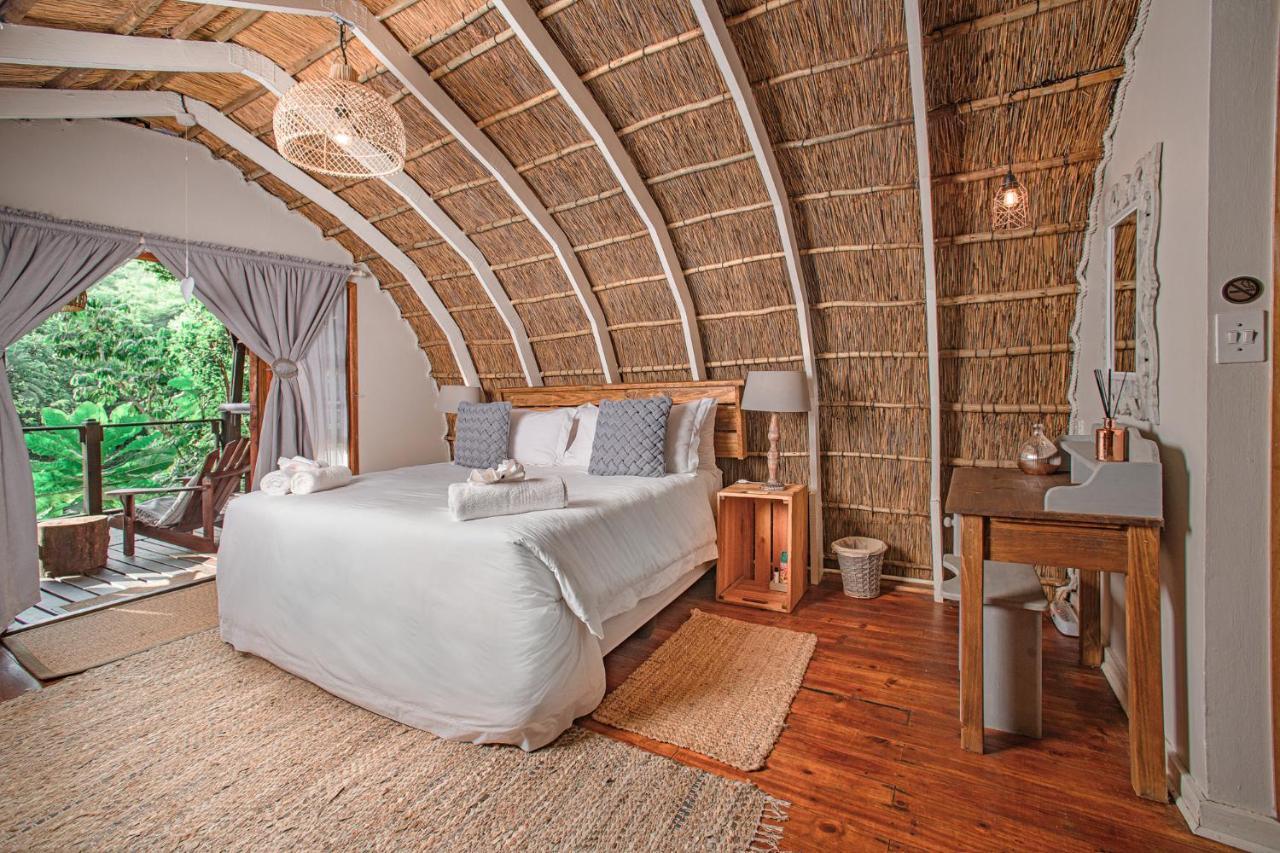 Serenity Mountain And Forest Lodge Malalane Ngoại thất bức ảnh