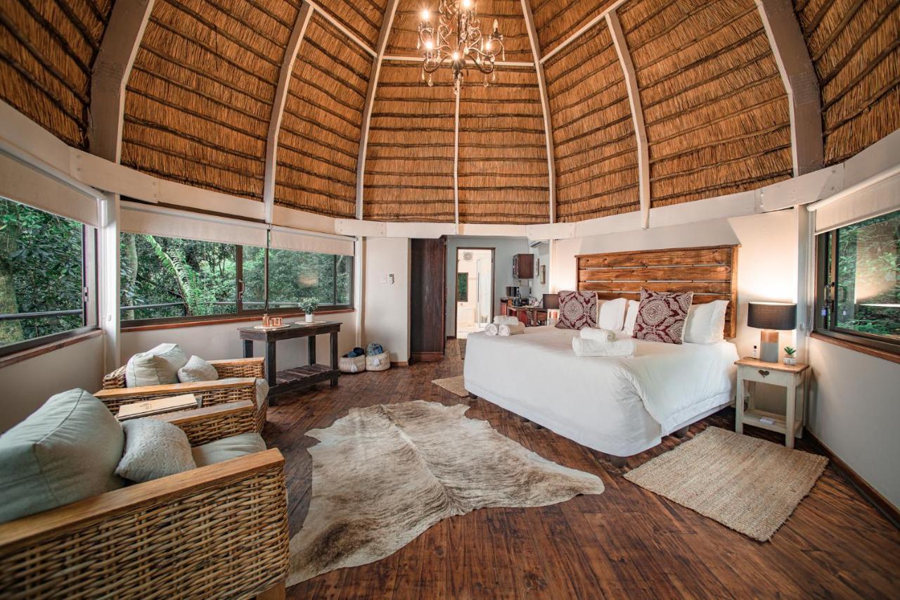 Serenity Mountain And Forest Lodge Malalane Ngoại thất bức ảnh