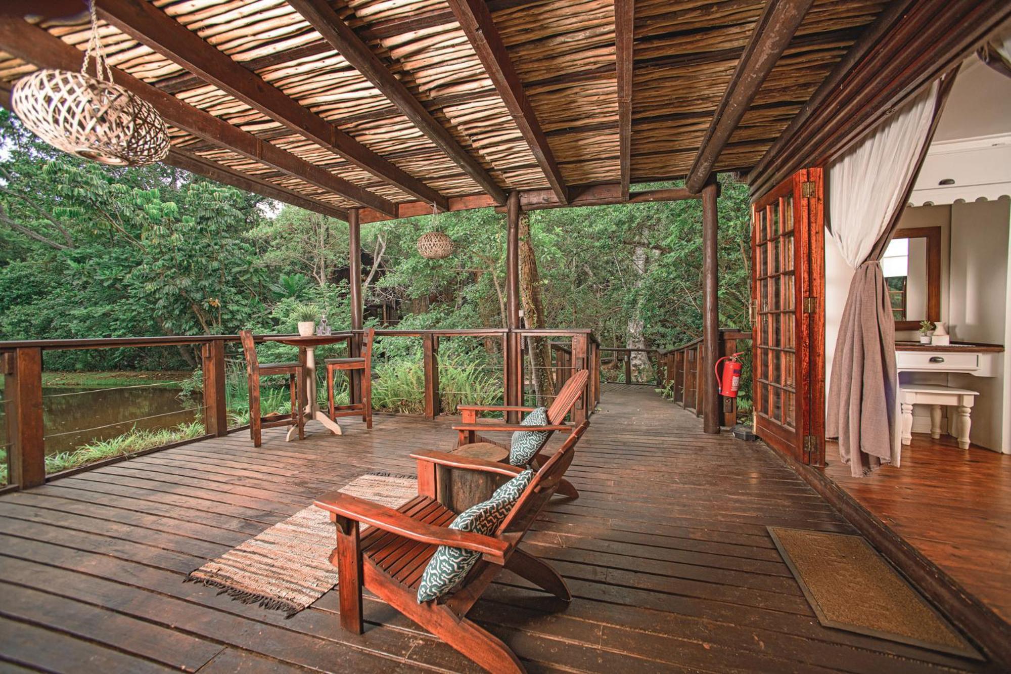 Serenity Mountain And Forest Lodge Malalane Ngoại thất bức ảnh