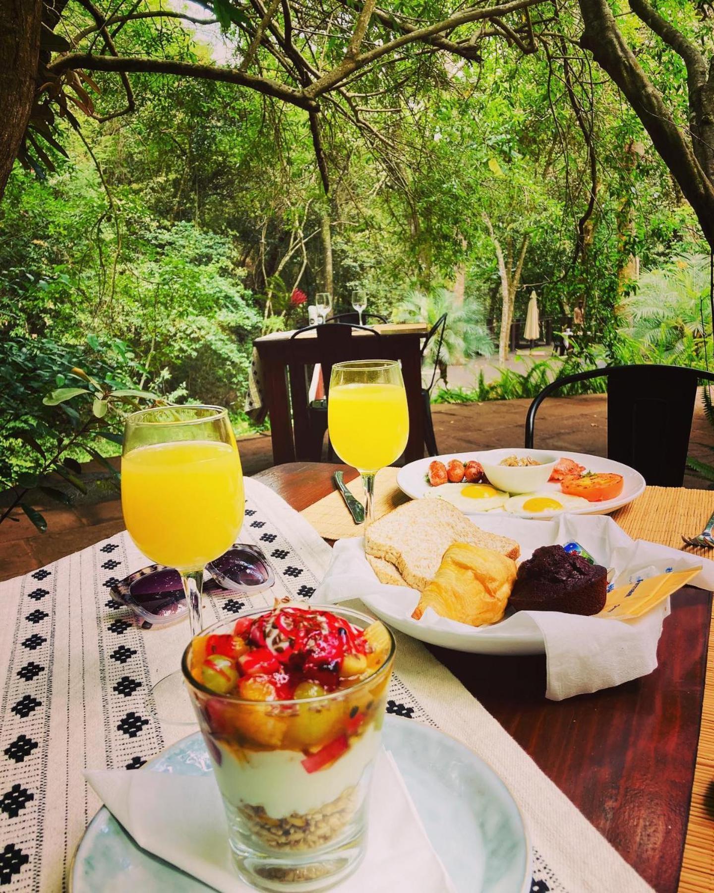 Serenity Mountain And Forest Lodge Malalane Ngoại thất bức ảnh