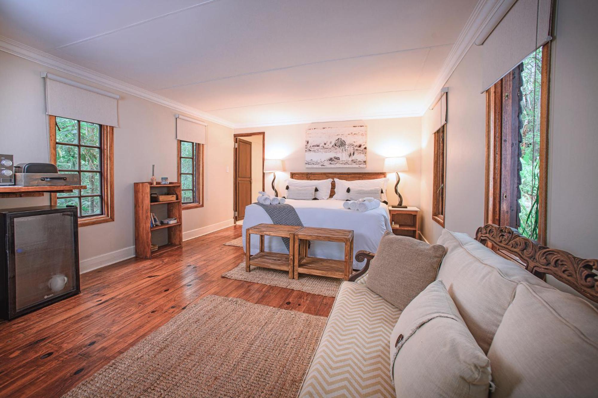Serenity Mountain And Forest Lodge Malalane Ngoại thất bức ảnh