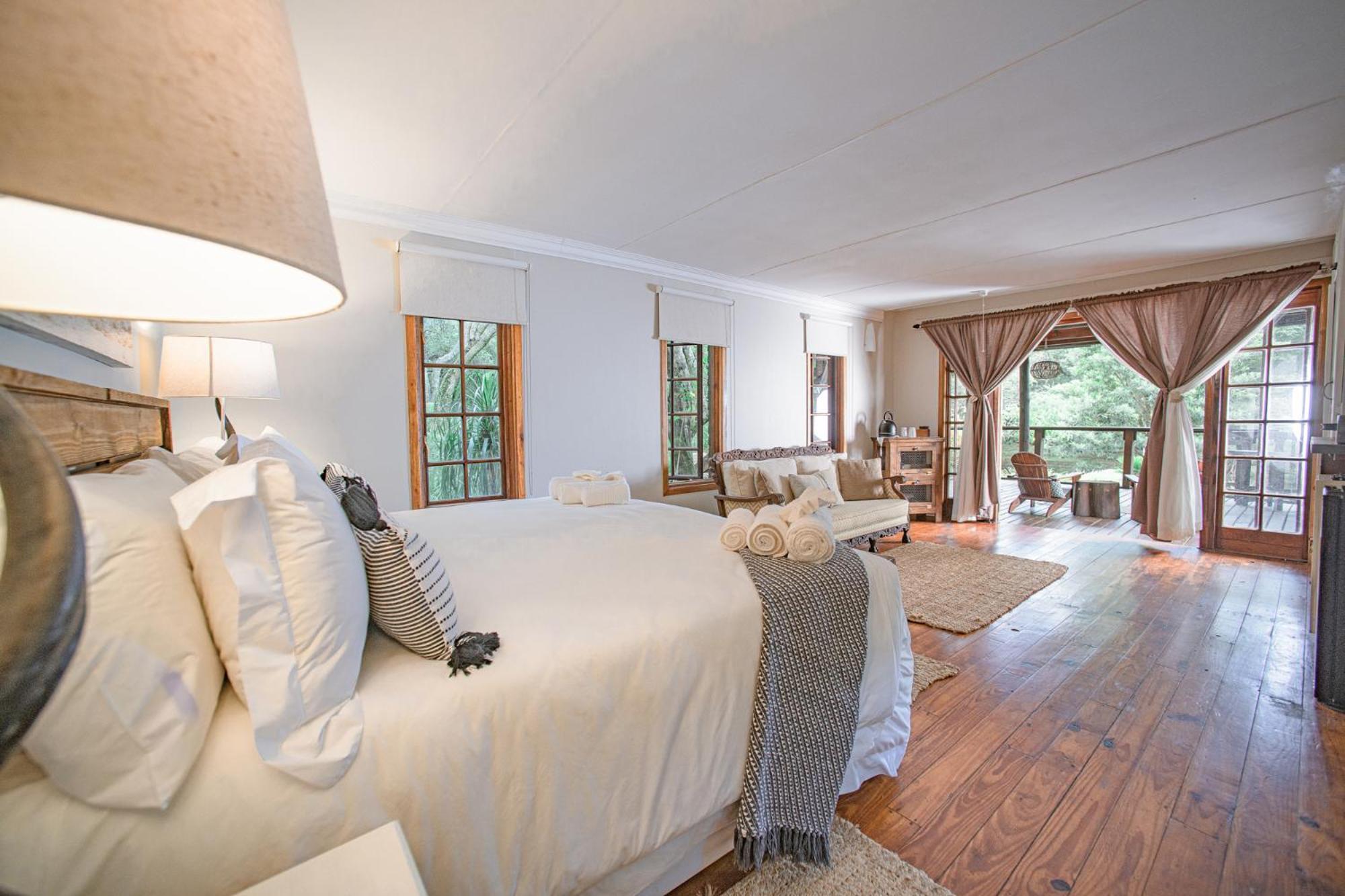 Serenity Mountain And Forest Lodge Malalane Ngoại thất bức ảnh
