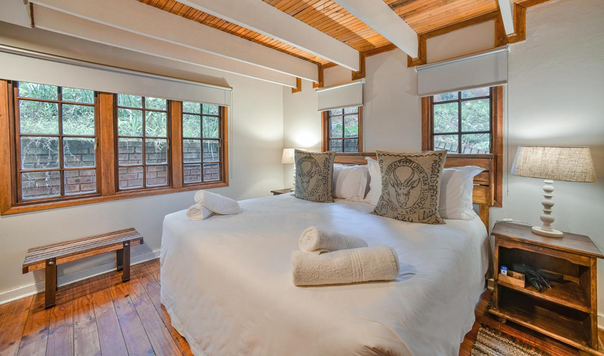 Serenity Mountain And Forest Lodge Malalane Ngoại thất bức ảnh