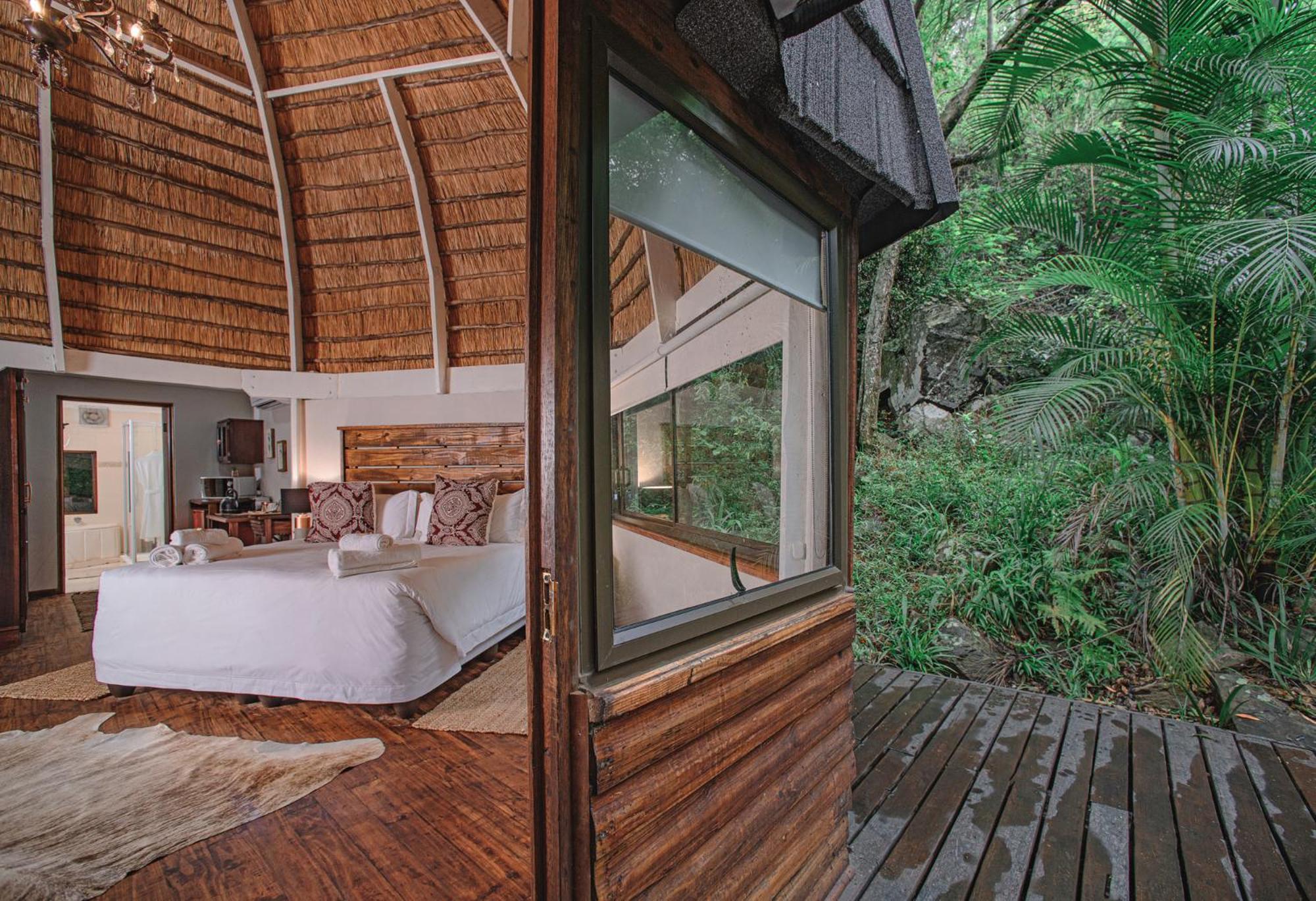 Serenity Mountain And Forest Lodge Malalane Ngoại thất bức ảnh