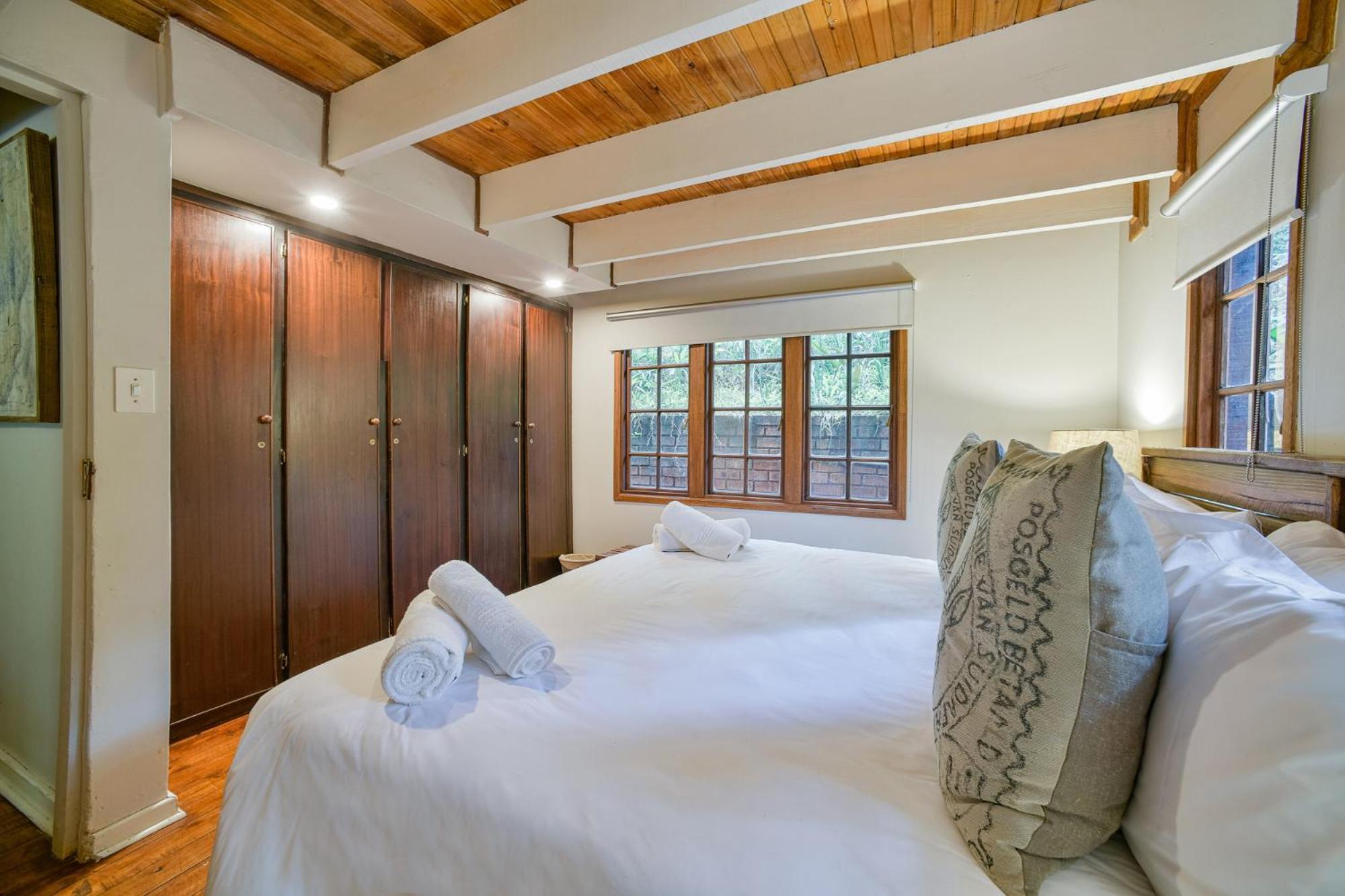 Serenity Mountain And Forest Lodge Malalane Ngoại thất bức ảnh