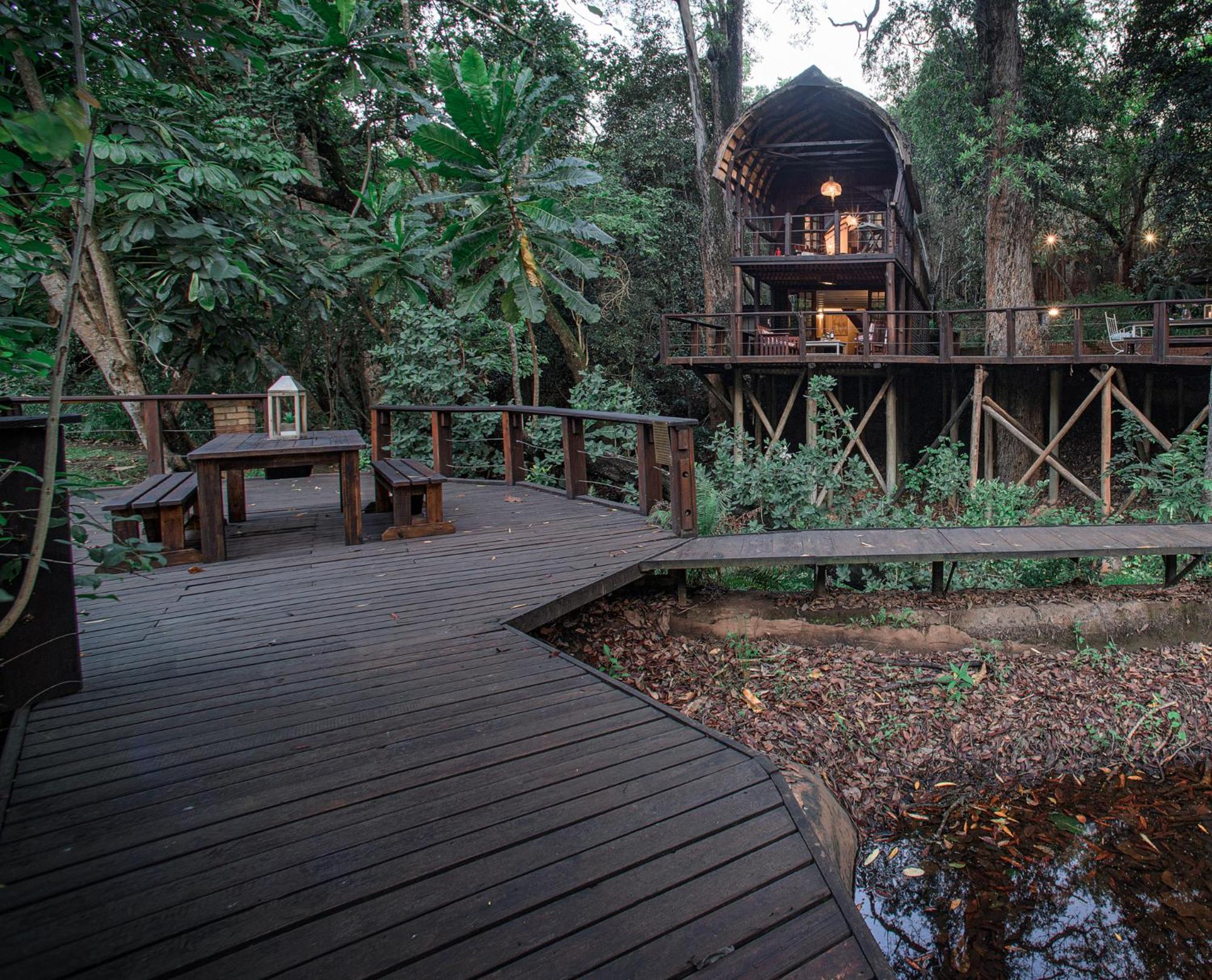 Serenity Mountain And Forest Lodge Malalane Ngoại thất bức ảnh