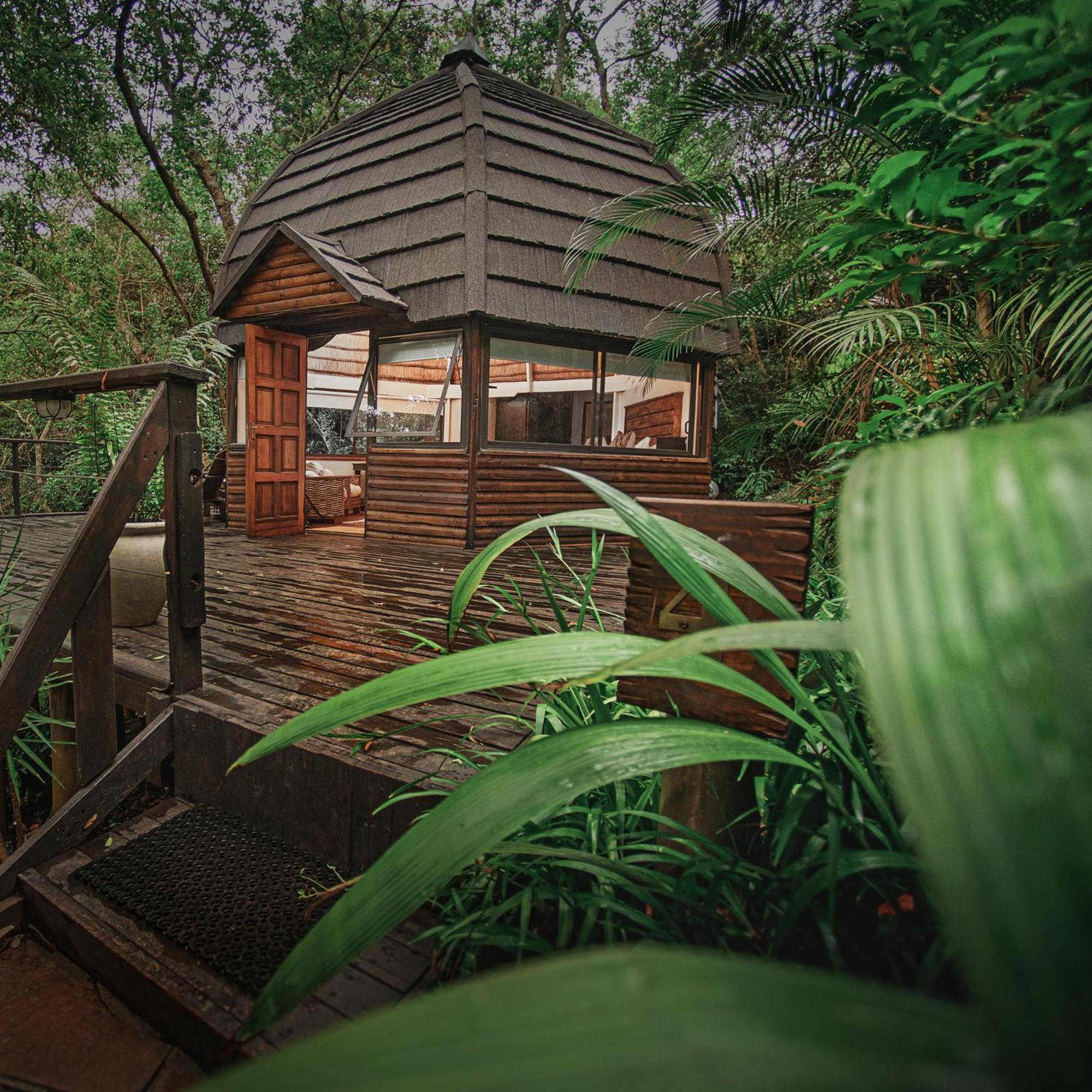 Serenity Mountain And Forest Lodge Malalane Ngoại thất bức ảnh