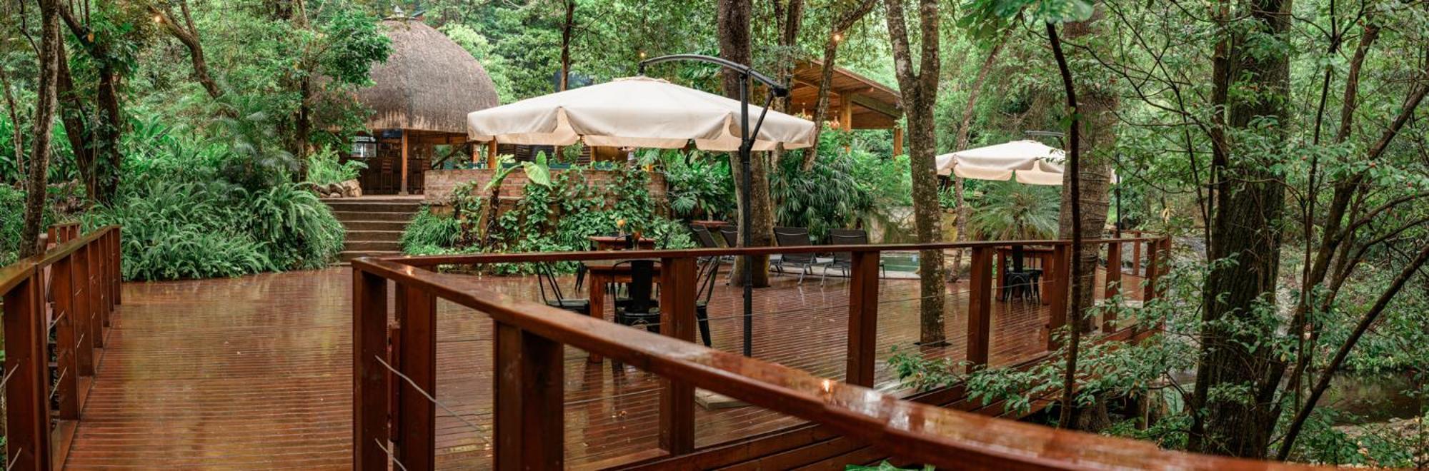 Serenity Mountain And Forest Lodge Malalane Ngoại thất bức ảnh