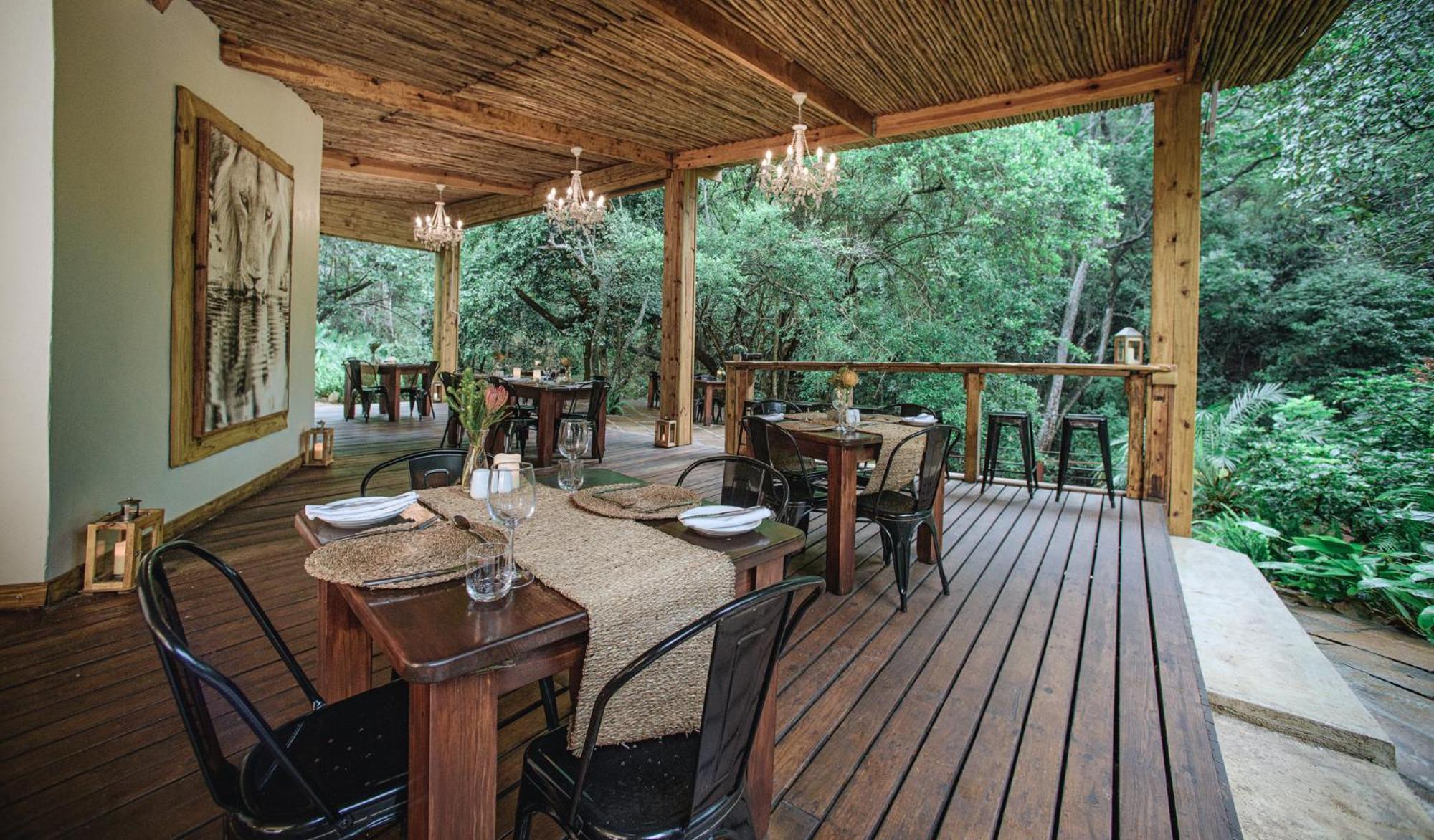 Serenity Mountain And Forest Lodge Malalane Ngoại thất bức ảnh