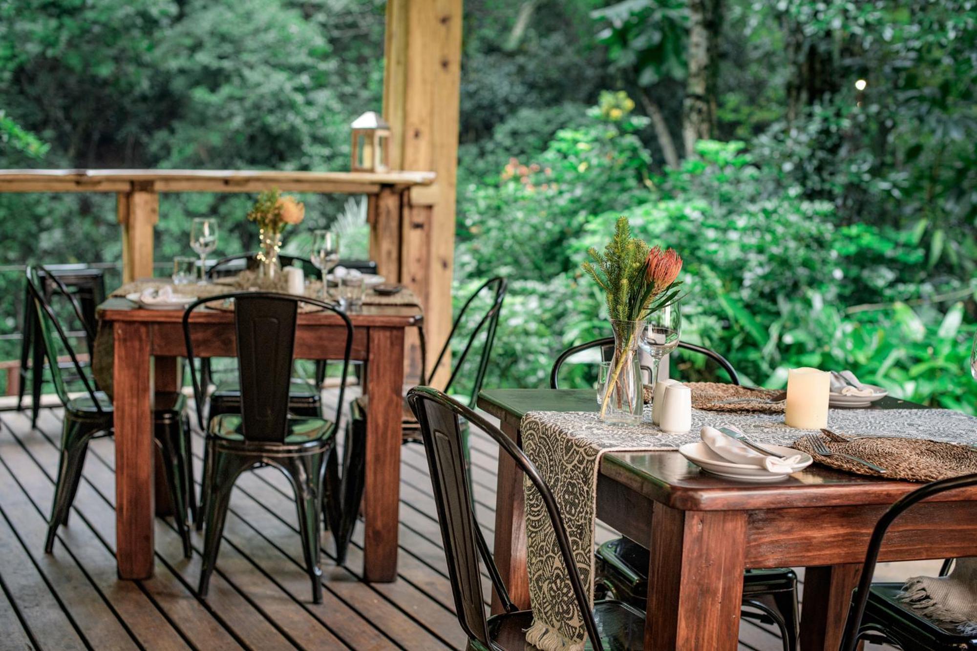 Serenity Mountain And Forest Lodge Malalane Ngoại thất bức ảnh