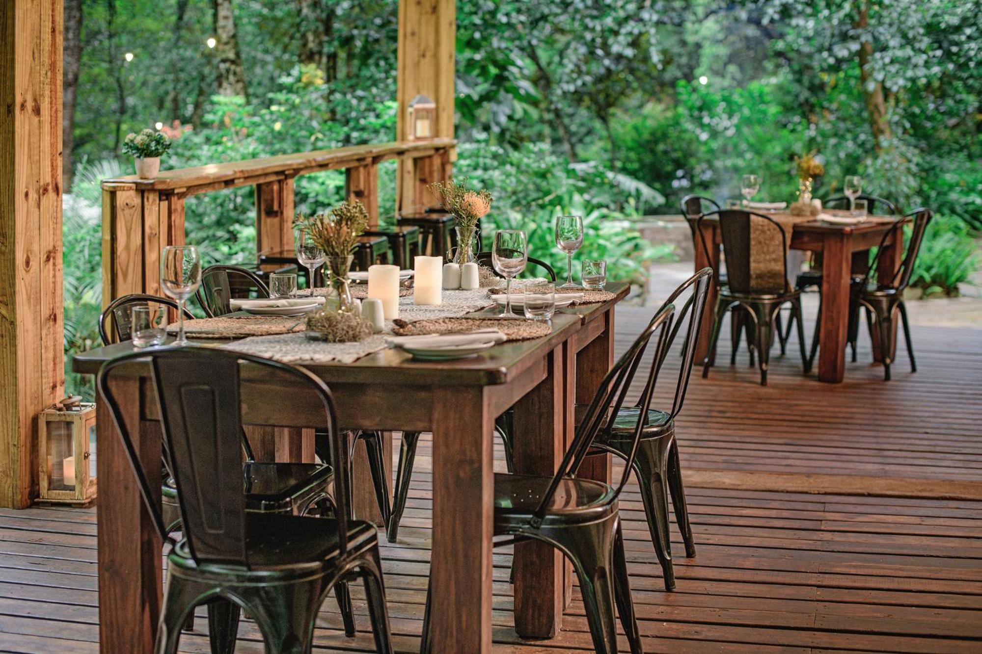 Serenity Mountain And Forest Lodge Malalane Ngoại thất bức ảnh
