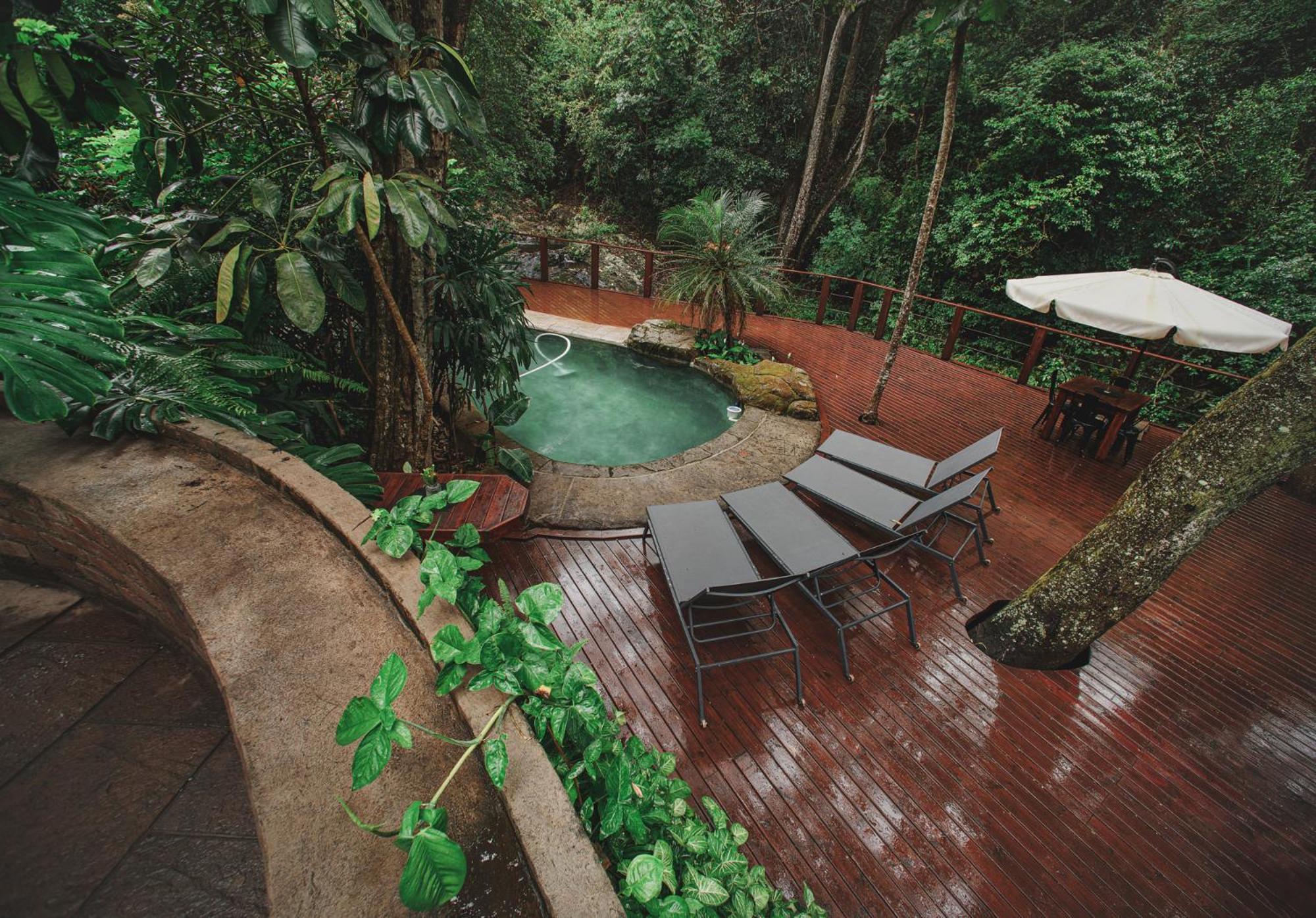 Serenity Mountain And Forest Lodge Malalane Ngoại thất bức ảnh