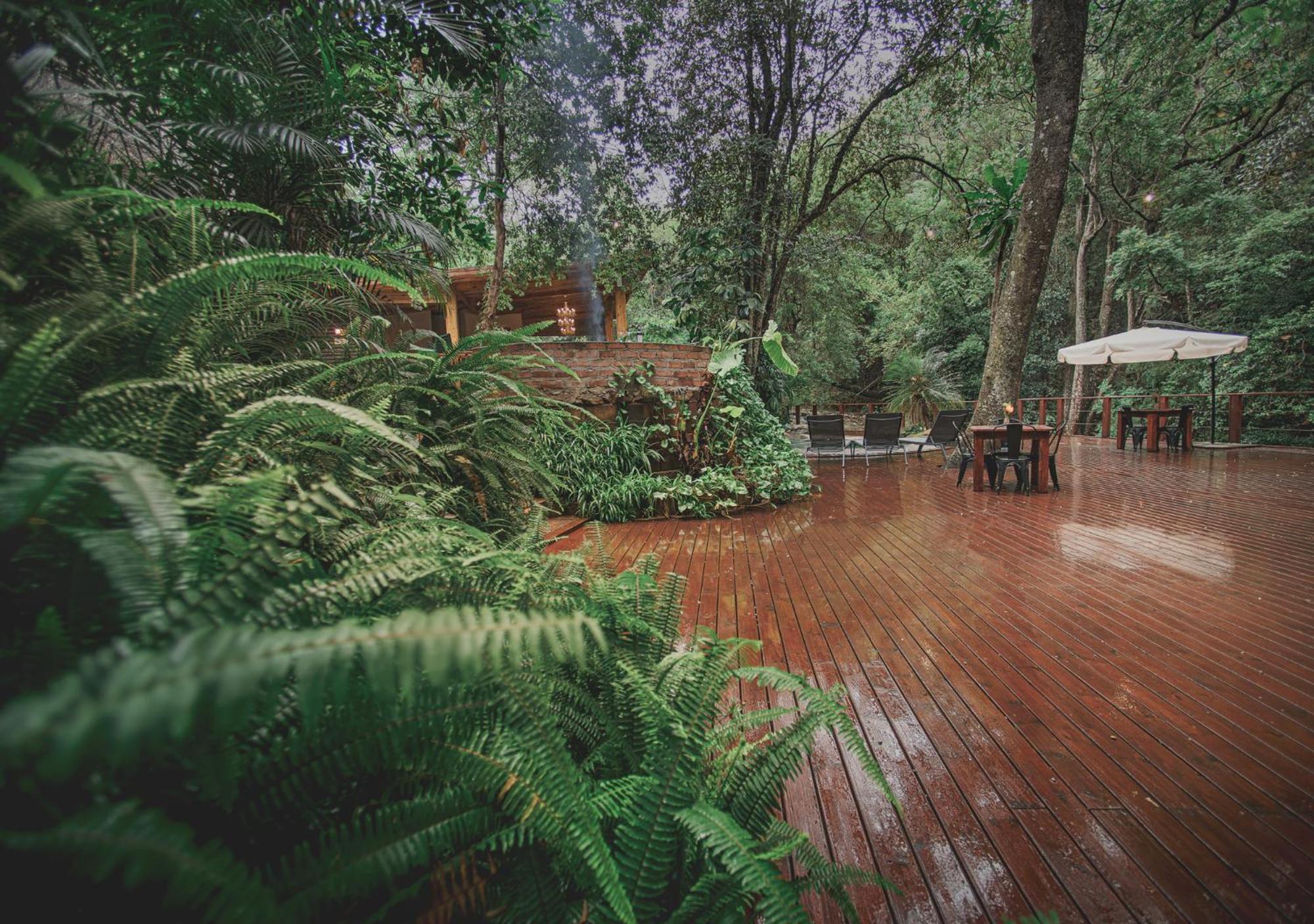 Serenity Mountain And Forest Lodge Malalane Ngoại thất bức ảnh